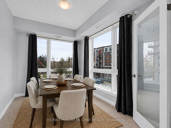 5th image of 306 Essa Rd #302