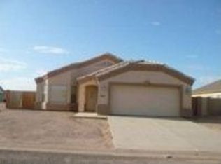 8659 W Oneida Dr, Arizona City, AZ 85123
