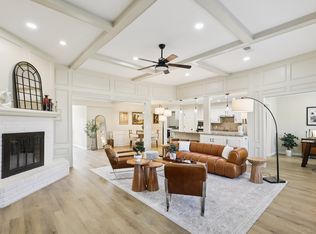 2732 Deep Valley Trl, Plano, TX 75023