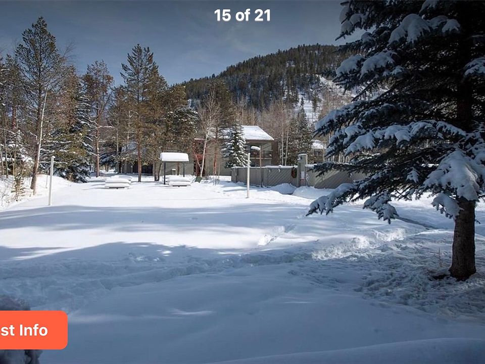 Make snow angels in winter and play volleyball or picnic in summer.