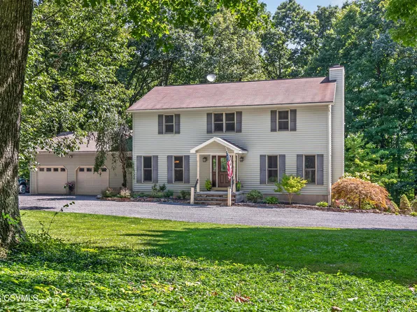 680 Tall Oak Ln, Lewisburg, PA 17837
