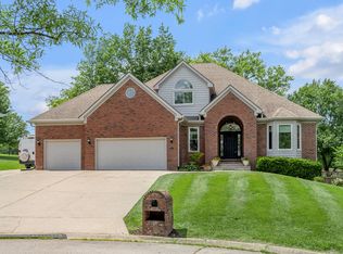 315 The Woods Ln, Winchester, KY 40391