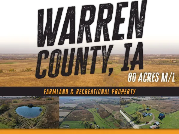 18608 Quincy St, Milo, IA 50166