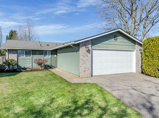 1360 Riggs St, Eugene, OR 97401