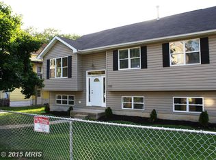 5922 Kavon Ave, Baltimore, MD 21206