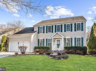 6404 Glittering Light Ln, Clarksville, MD 21029