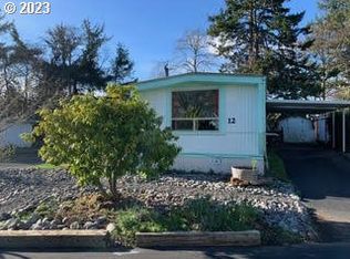 15505 Oceanview Dr SPACE 12, Brookings, OR 97415