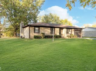 908 Sprague St, Indianapolis, IN 46217