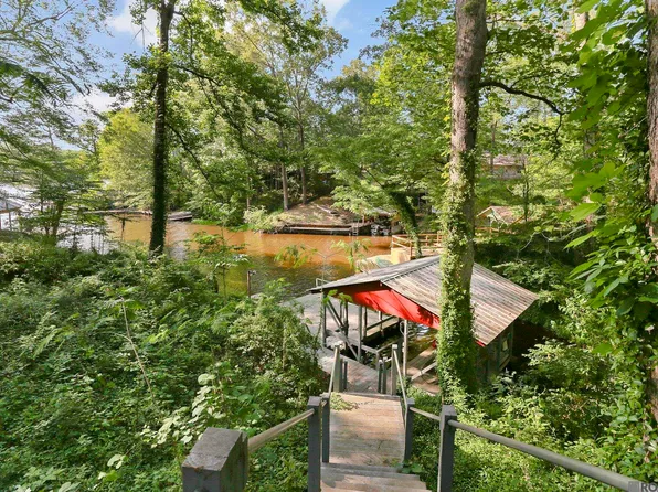 10585 New Dawn Ln, Saint Francisville, LA 70775