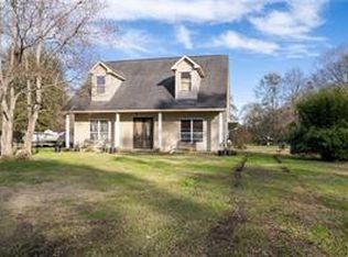 78028 N Fitzmorris Ext, Covington, LA 70435