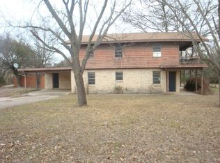 133 Western Trl, Burnet, TX 78611