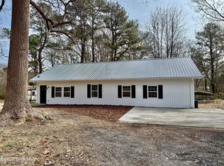 407 Dogwood Dr, Edenton, NC 27932