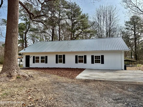 407 Dogwood Drive, Edenton, NC 27932