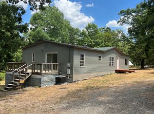 310 Devils Fork Ranch Rd, Drasco, AR 72530