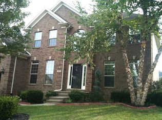 2165 Roswell Dr, Lexington, KY 40513