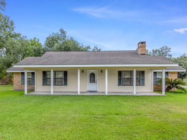 311 S Welty St, Iowa, LA 70647