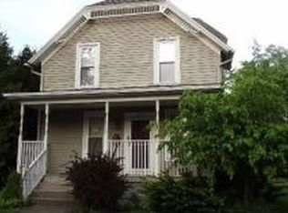 615 D St, La Porte, IN