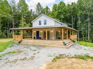 131 Bart Woolum Rd, Lancing, TN 37770