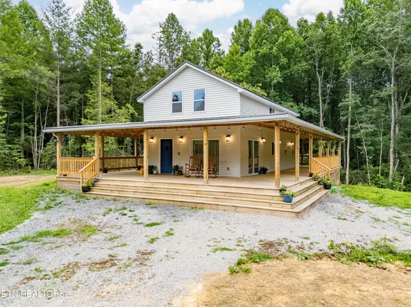 131 Bart Woolum Rd, Lancing, TN 37770