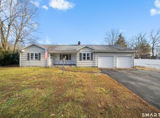 514 Hilliard Street, Manchester, CT 06042