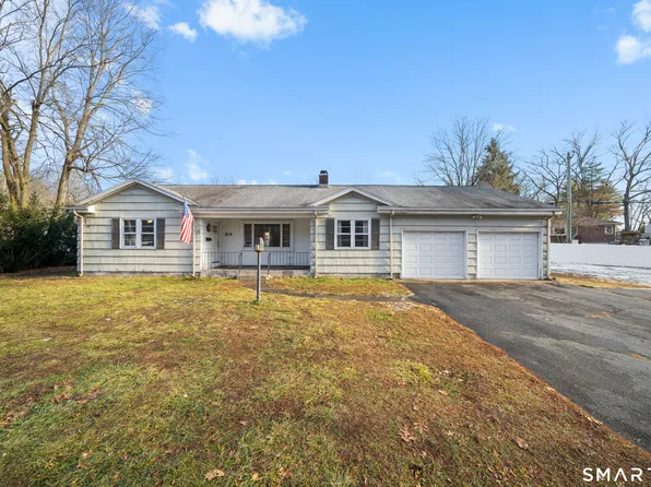514 Hilliard Street, Manchester, CT 06042