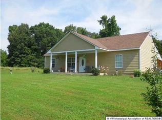 7386 Arkabutla Rd, Coldwater, MS 38618