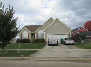 1902 Vermette Cir, Plainfield, IL 60586