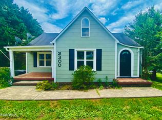 2300 Fair Dr, Knoxville, TN 37918