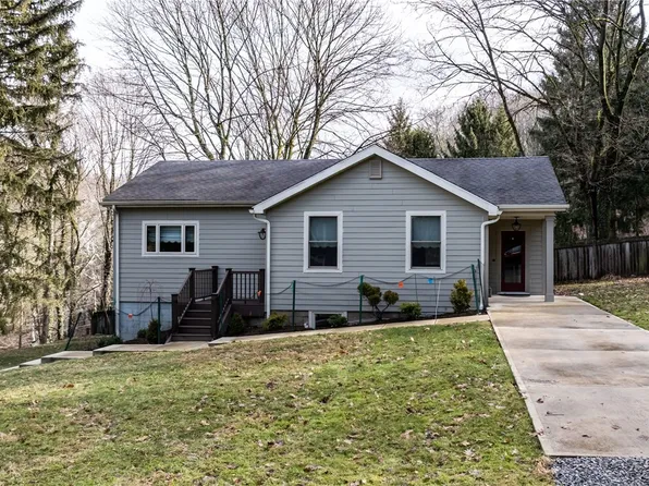 2 Quarry Rd, Sewickley, PA 15143