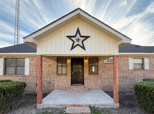 2155 W Us Highway 287, Groveton, TX 75845