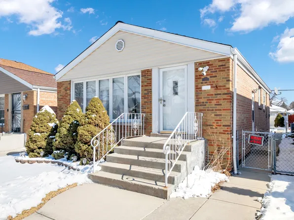 5239 S Rutherford Ave, Chicago, IL 60638