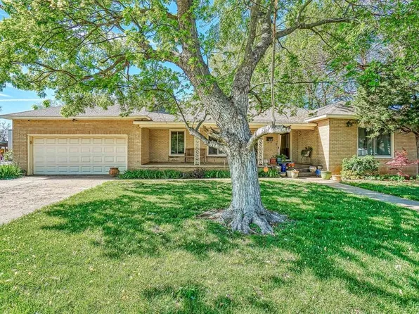 1022 W Broadway Ave, Elk City, OK 73644