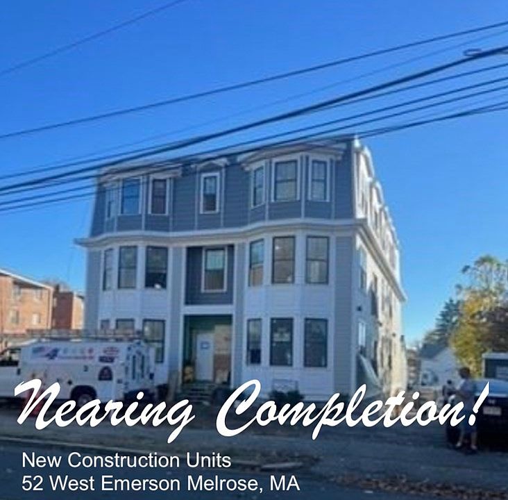 1st image of 52 Emerson West St Unit 3