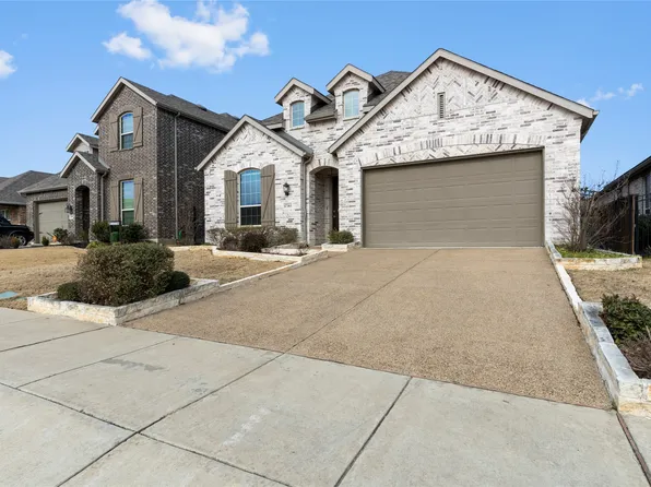 1736 Journey Forth Trl, Wylie, TX 75098