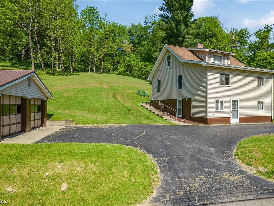 54484 Mount Victory Rd, Powhatan Point, OH 43942 Zillow