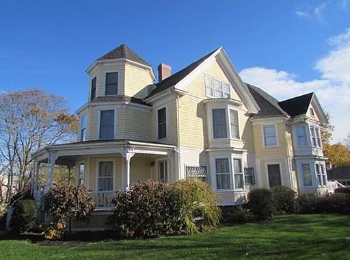 1st image of 35 King St
