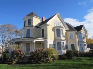 35 King St, Rockport, MA 01966