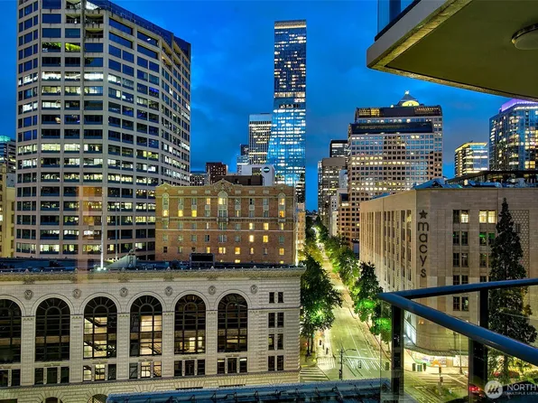 1920 4th Avenue #908, Seattle, WA 98101