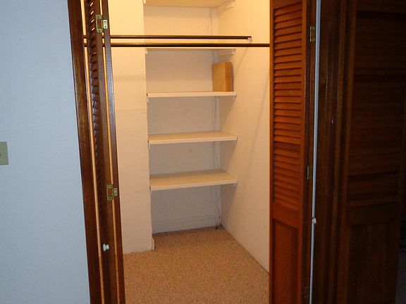 large closet