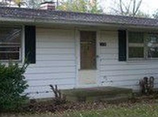 7179 Stine Rd, Enon, OH 45323