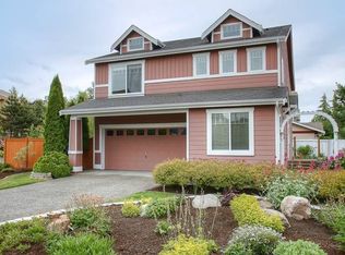 607 240th Way SE, Sammamish, WA 98074