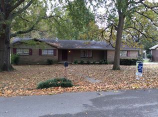 1451 Hamilton Ave E, Wynne, AR 72396