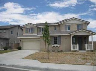 44066 Bayberry Rd, Lancaster, CA 93536