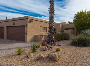 18739 E Bravo Ln, Rio Verde, AZ 85263