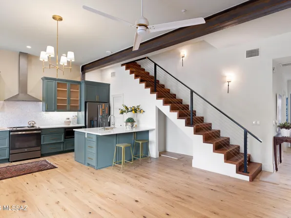 343 S Scott Ave #3, Tucson, AZ 85701