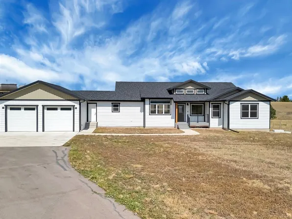 18883 Prairie Vista Ln, Belle Fourche, SD 57717