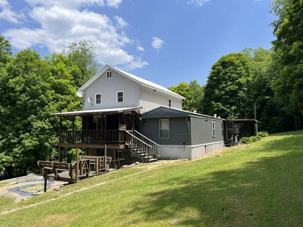67 Foggy Bottom Ln, Newburg, WV 26410