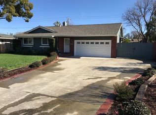 1154 Emerson Ave, Campbell, CA 95008
