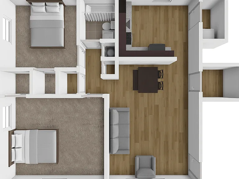 The District — Photo 14