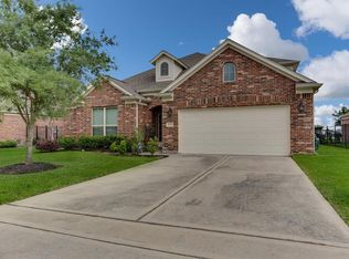 4111 Tranquil View Dr, Houston, TX 77084